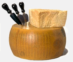 Parmigiano Reggiano: 7. obrázek